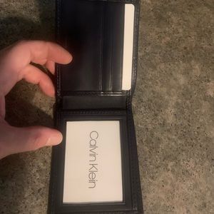 Calvin Klein Wallet